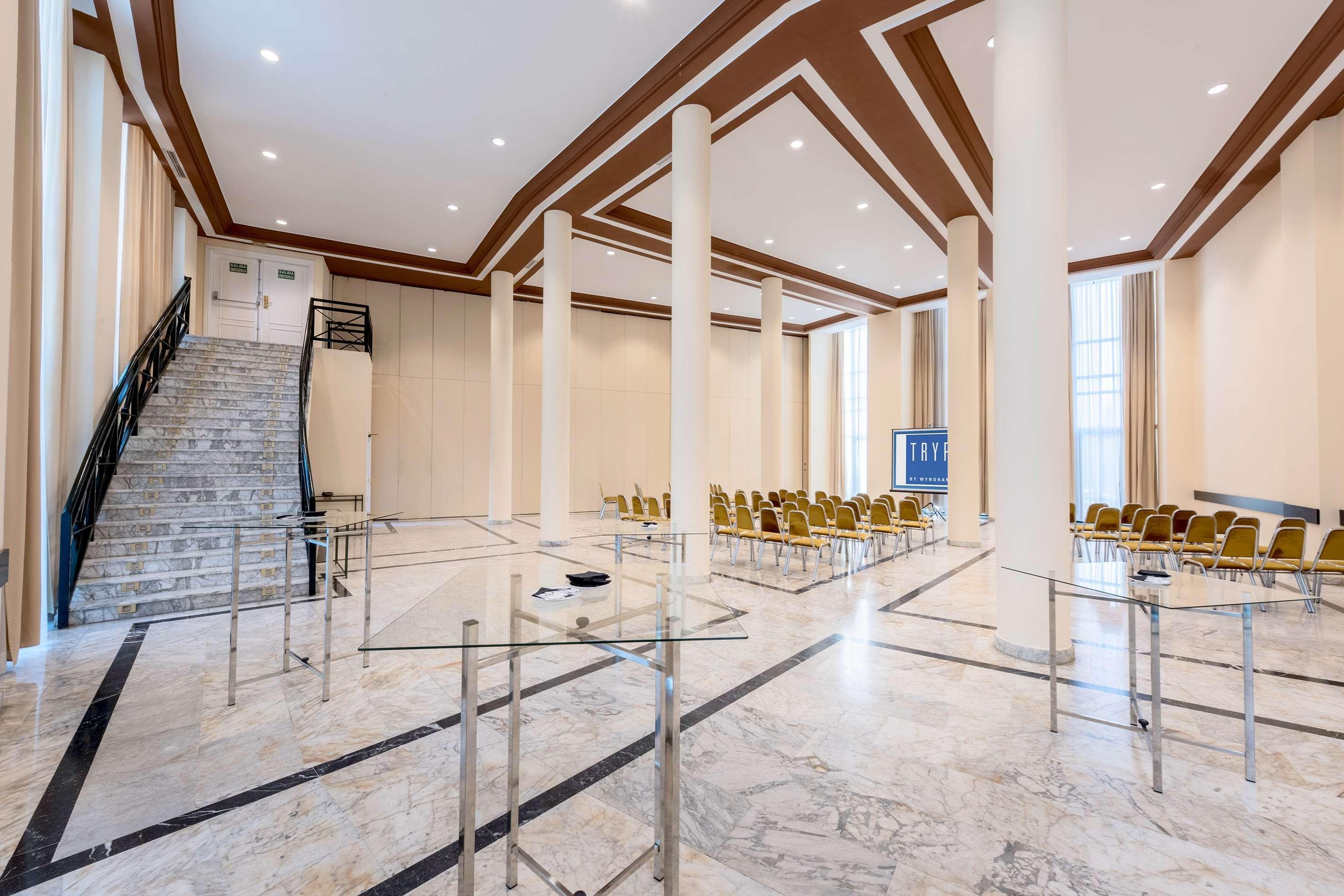 Azz Merida Medea Hotel Dış mekan fotoğraf