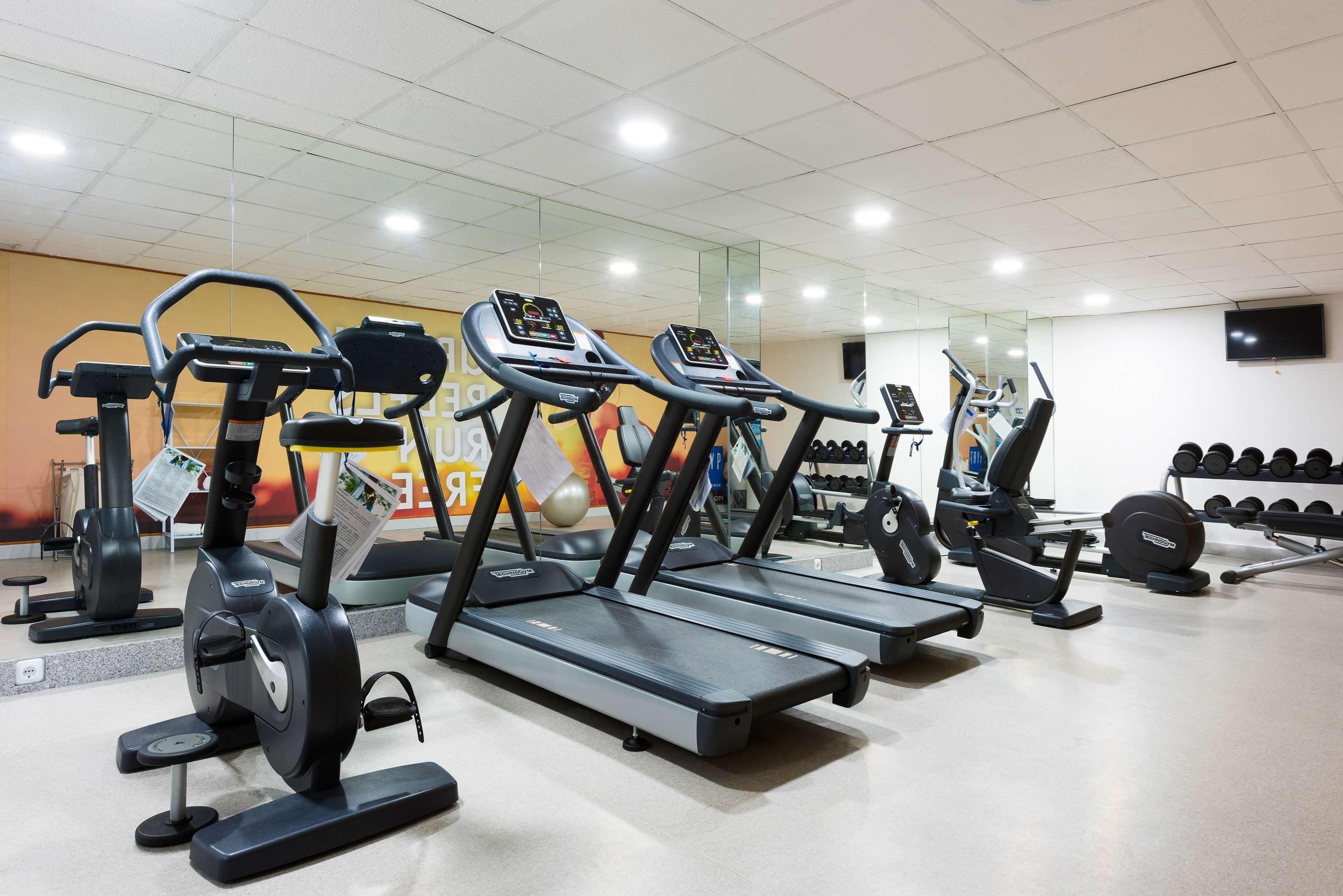 Azz Merida Medea Hotel Dış mekan fotoğraf