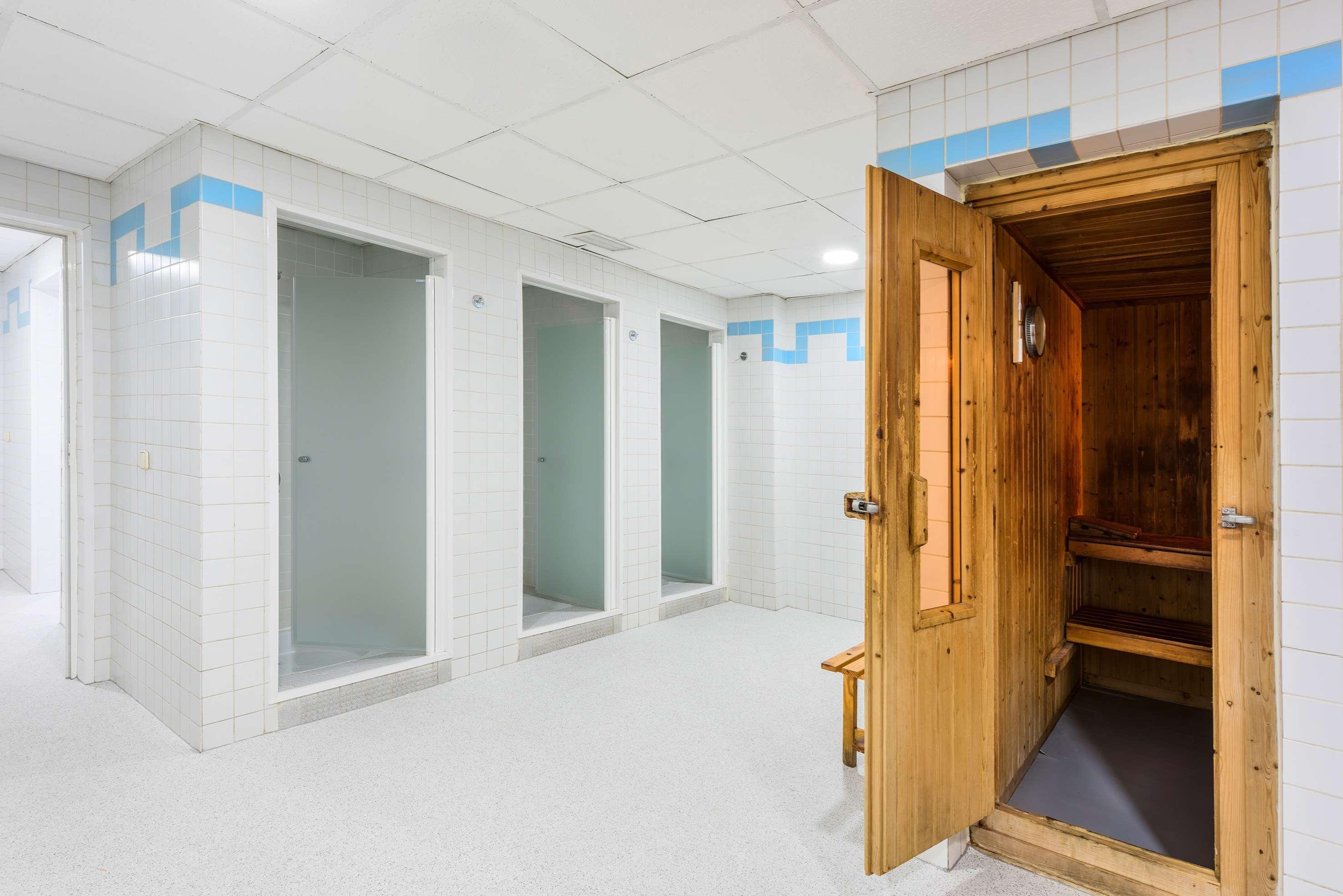 Azz Merida Medea Hotel Dış mekan fotoğraf