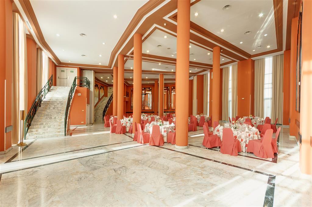 Azz Merida Medea Hotel Konforlar fotoğraf