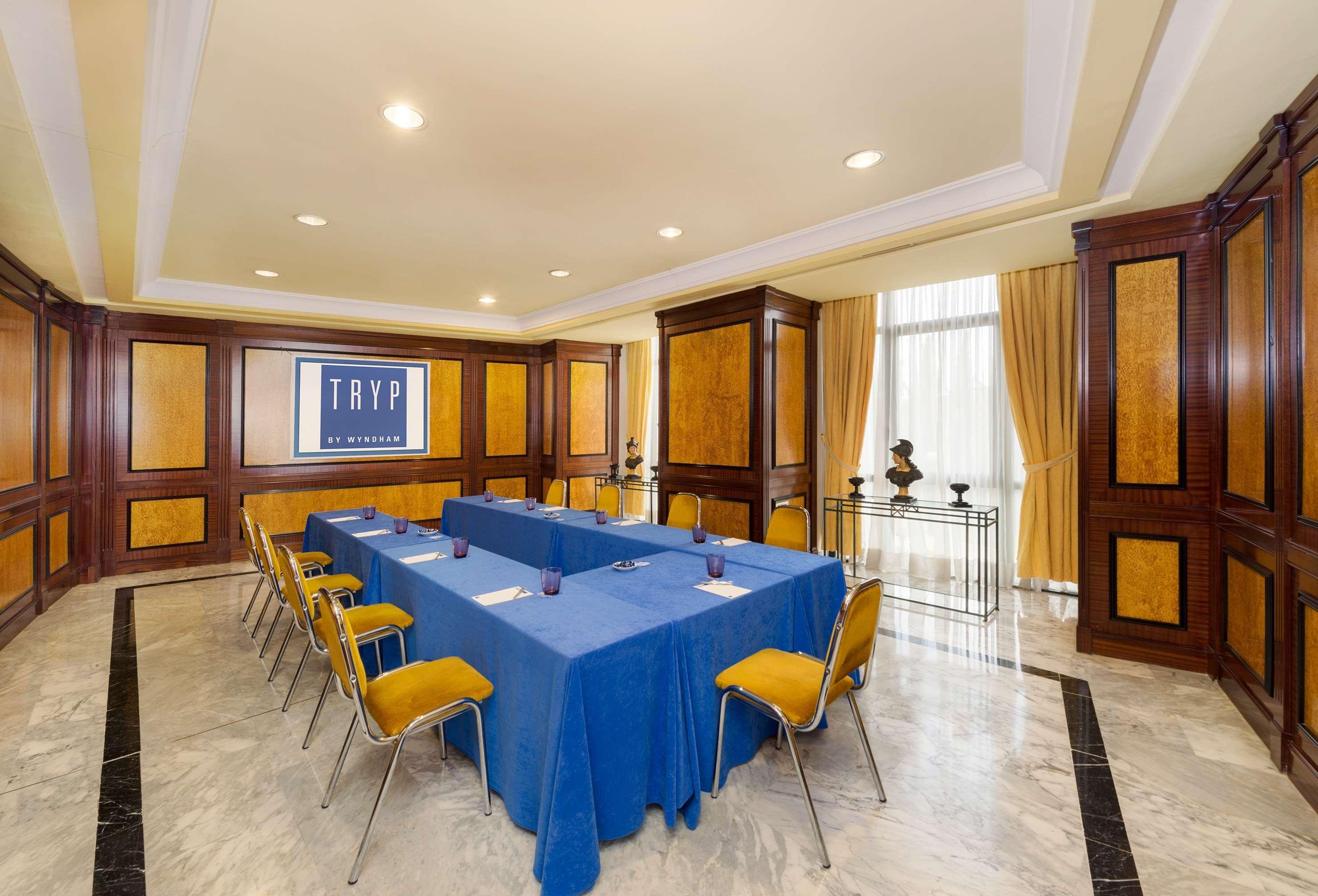 Azz Merida Medea Hotel Dış mekan fotoğraf