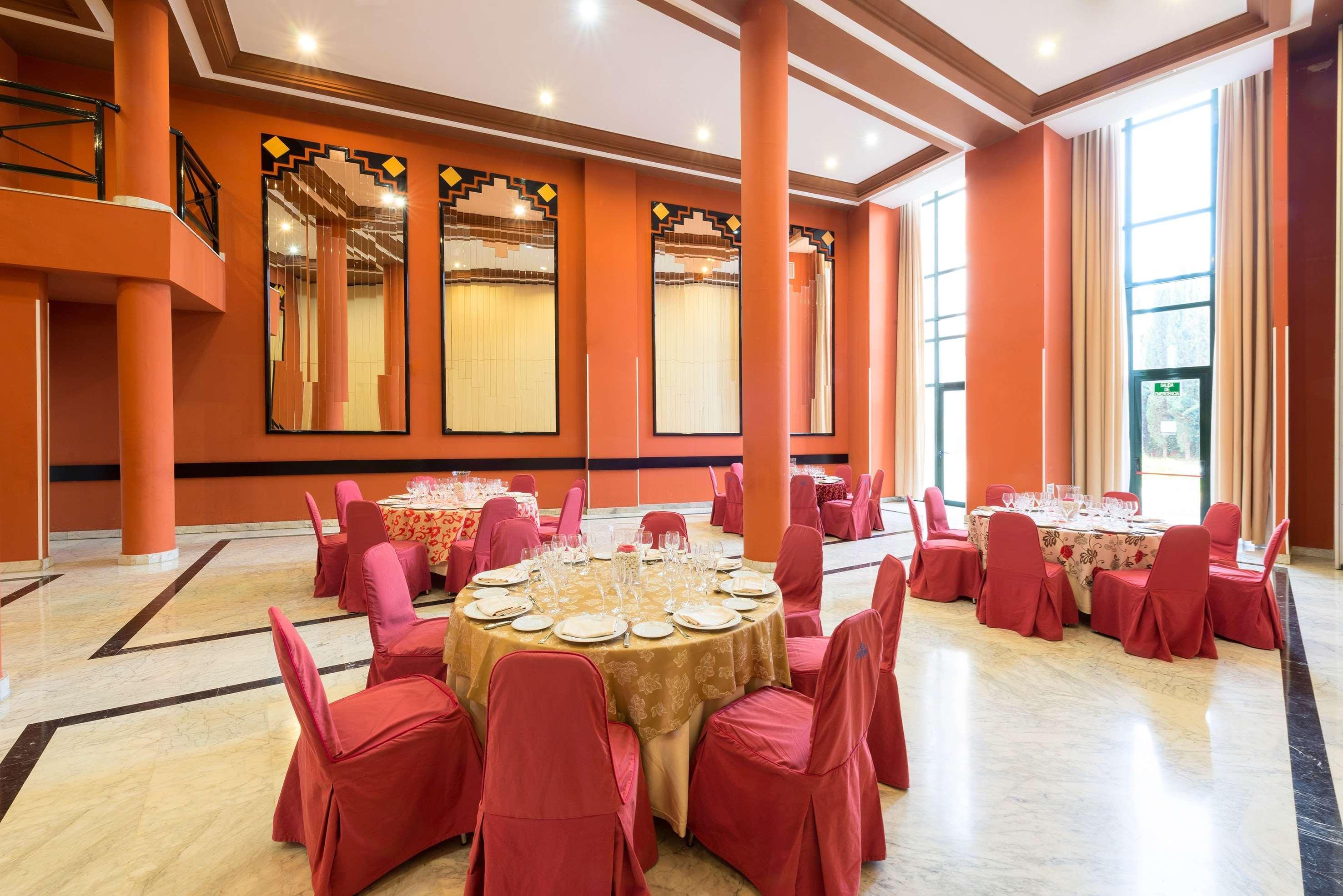 Azz Merida Medea Hotel Dış mekan fotoğraf