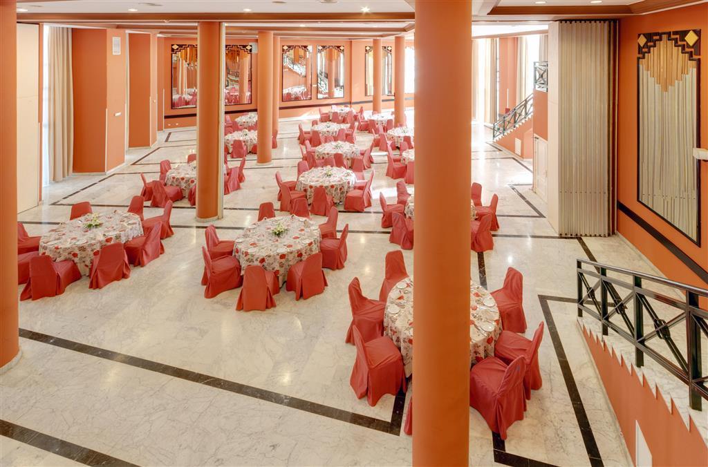 Azz Merida Medea Hotel Konforlar fotoğraf