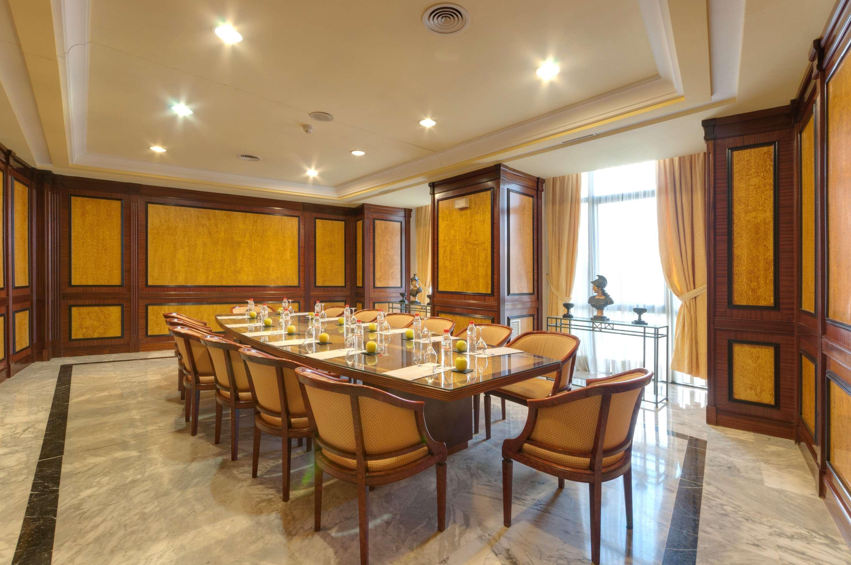 Azz Merida Medea Hotel Dış mekan fotoğraf
