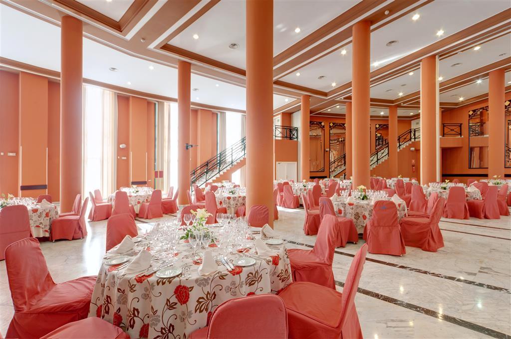 Azz Merida Medea Hotel Konforlar fotoğraf