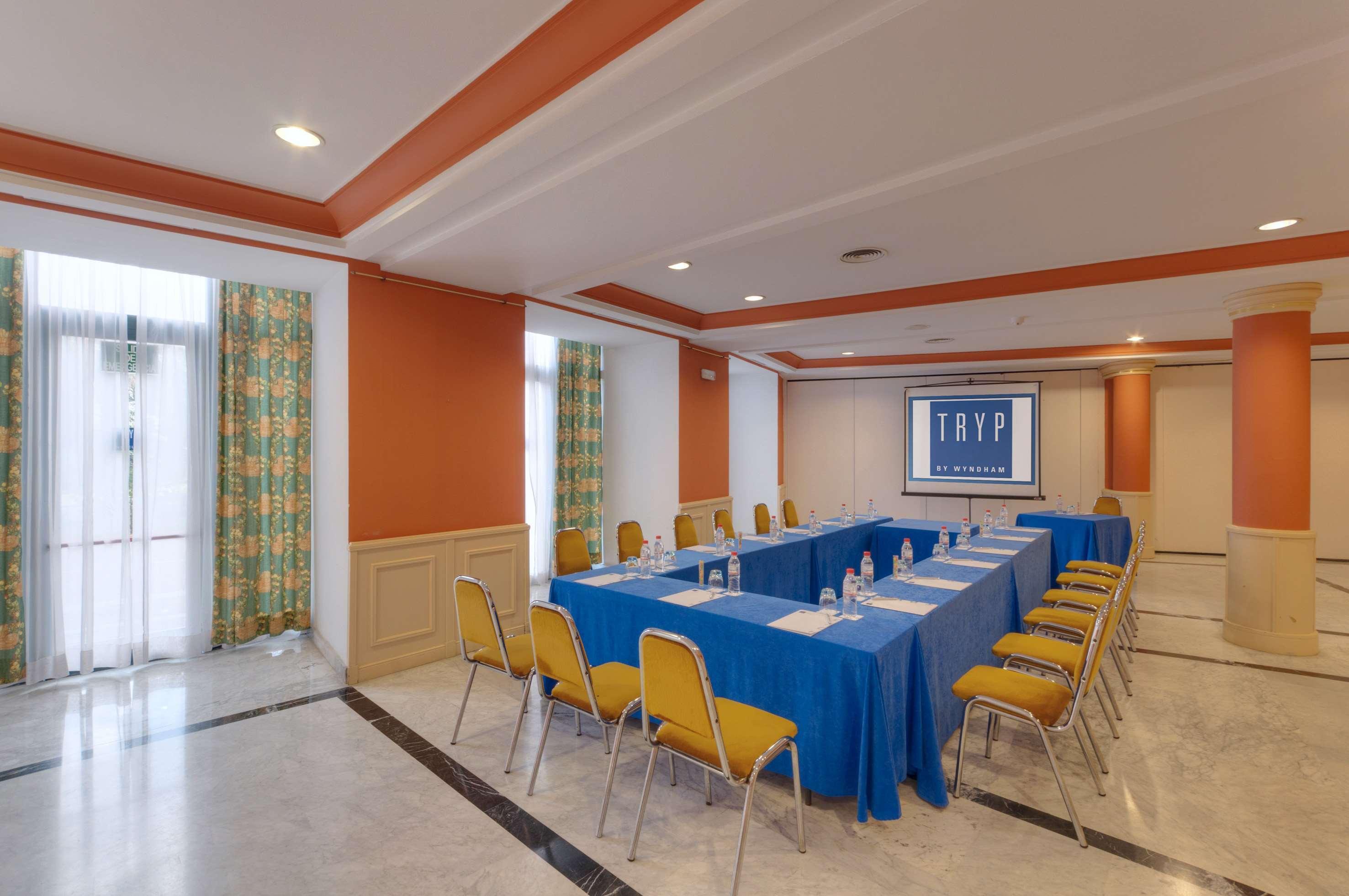Azz Merida Medea Hotel Dış mekan fotoğraf