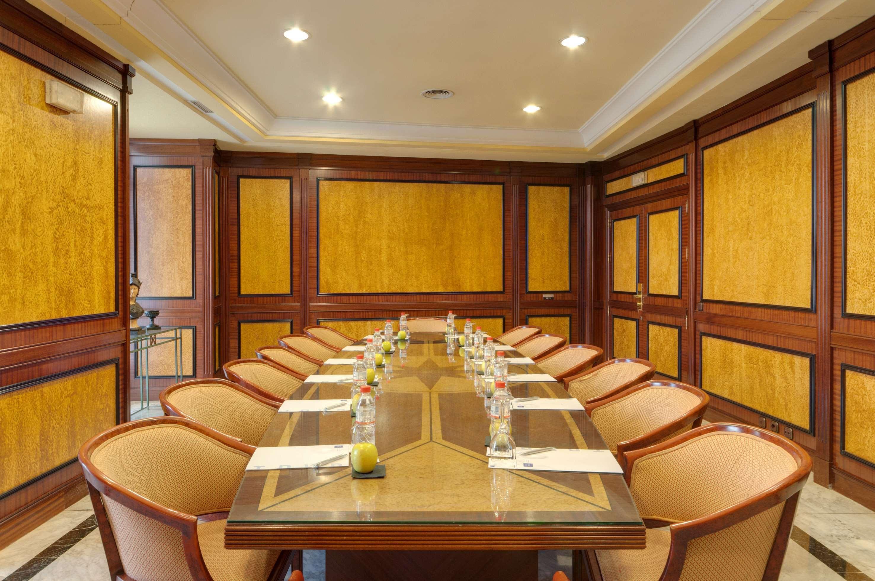 Azz Merida Medea Hotel Dış mekan fotoğraf
