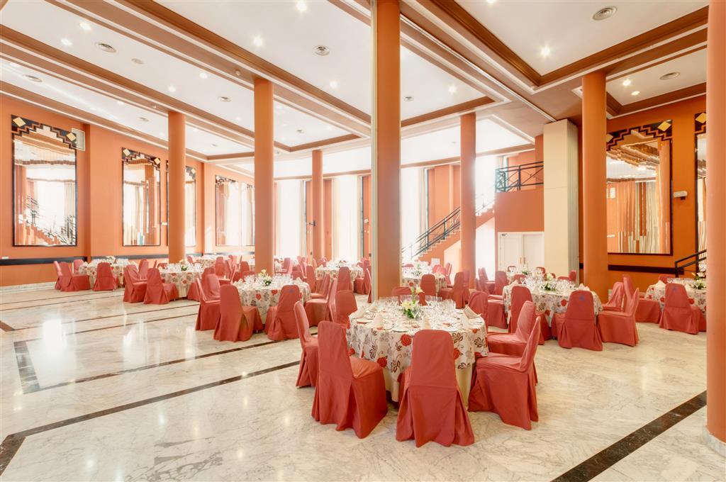 Azz Merida Medea Hotel Konforlar fotoğraf