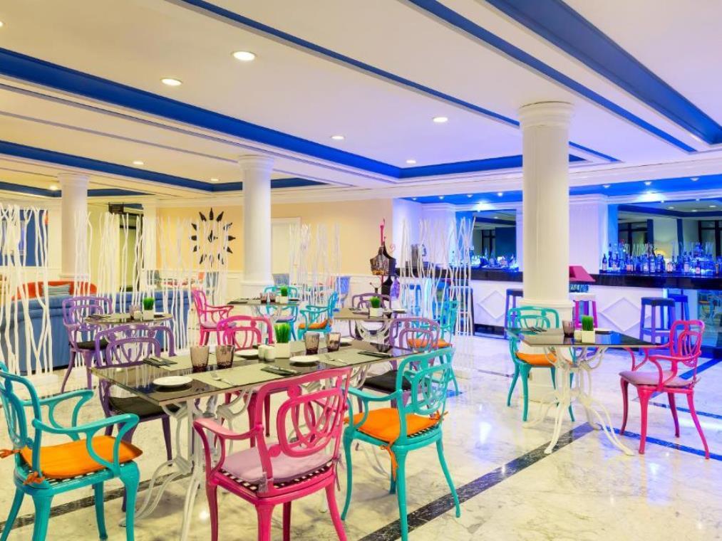 Azz Merida Medea Hotel Dış mekan fotoğraf