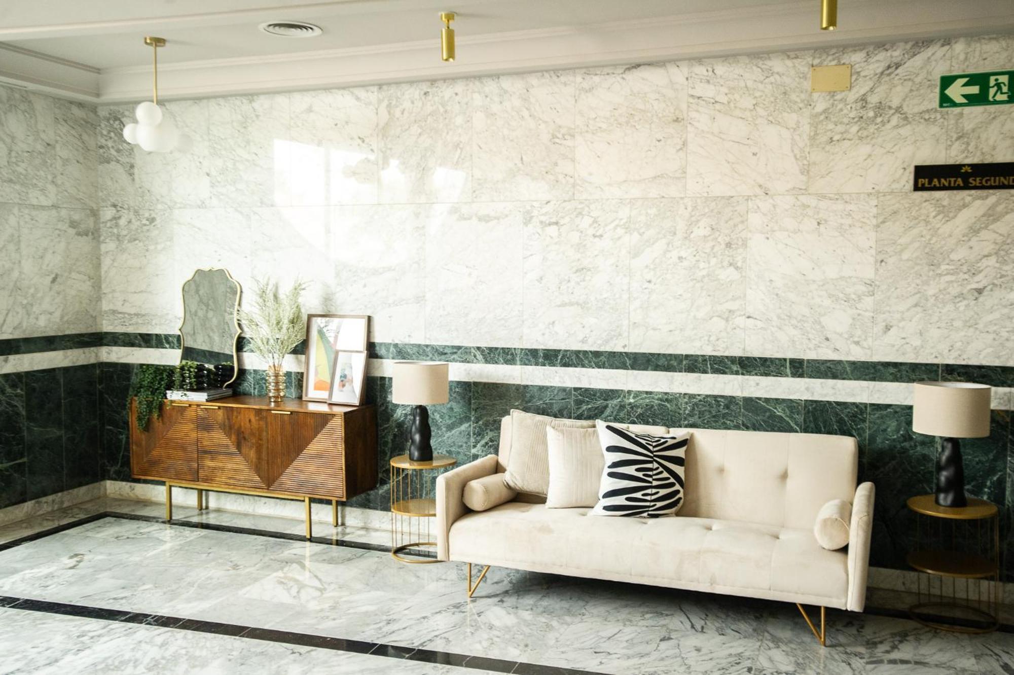Azz Merida Medea Hotel Dış mekan fotoğraf