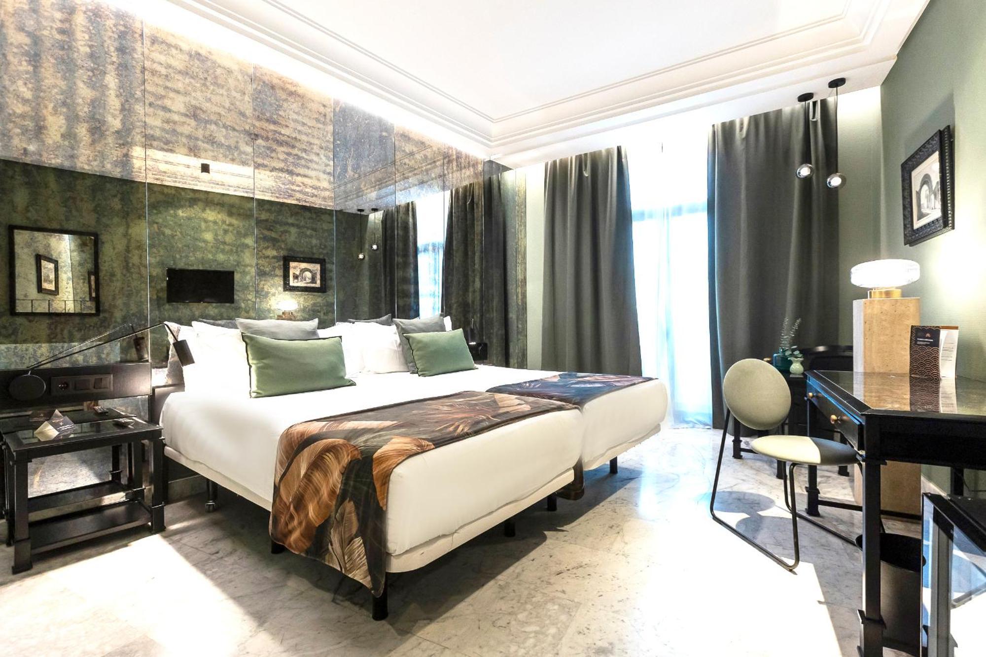 Azz Merida Medea Hotel Dış mekan fotoğraf