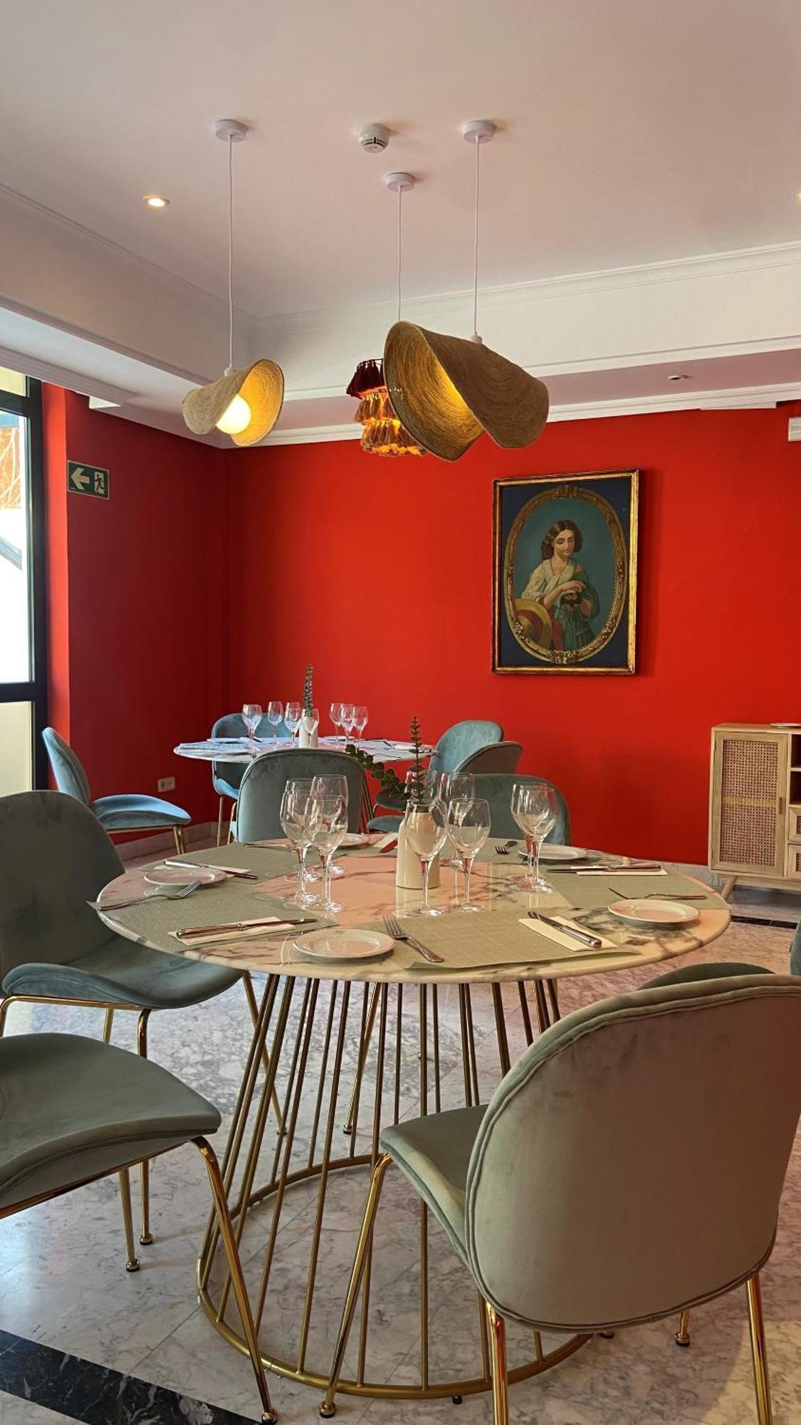 Azz Merida Medea Hotel Dış mekan fotoğraf
